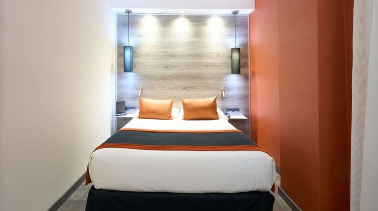 Catalonia Mikado Room