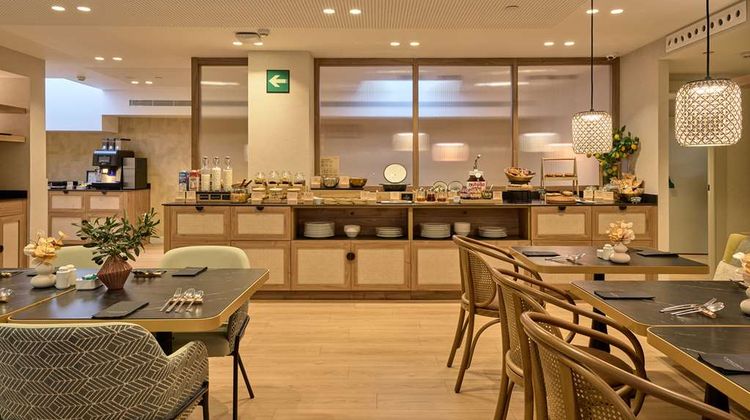 Catalonia Mikado Restaurant