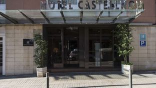 Catalonia Castellnou