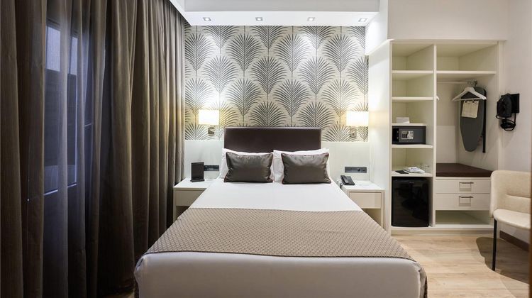 Catalonia Castellnou Room