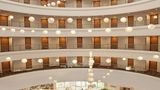 Dan Panorama Eilat Lobby