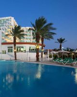 Dan Panorama Eilat