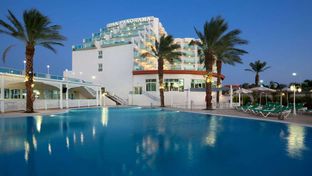 Dan Panorama Eilat