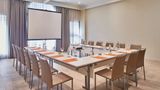 Silken Ciudad de Vitoria Hotel Meeting