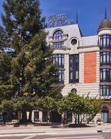 Silken Ciudad de Vitoria Hotel