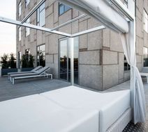 Catalonia Barcelona Plaza Room