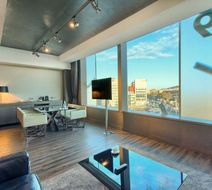 Catalonia Barcelona Plaza Room
