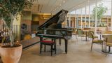 <b>Catalonia Barcelona Plaza Lobby</b>. Images powered by <a href="https://iceportal.shijigroup.com/" title="IcePortal" target="_blank">IcePortal</a>.