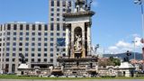 <b>Catalonia Barcelona Plaza Exterior</b>. Images powered by <a href="https://iceportal.shijigroup.com/" title="IcePortal" target="_blank">IcePortal</a>.