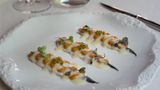 <b>Catalonia Barcelona Plaza Restaurant</b>. Images powered by <a href="https://iceportal.shijigroup.com/" title="IcePortal" target="_blank">IcePortal</a>.
