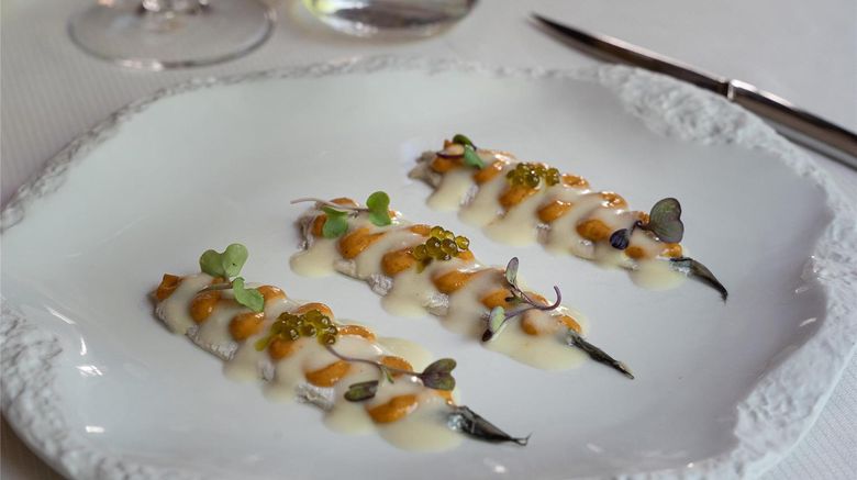 <b>Catalonia Barcelona Plaza Restaurant</b>. Images powered by <a href="https://iceportal.shijigroup.com/" title="IcePortal" target="_blank">IcePortal</a>.