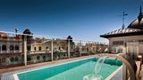 Catalonia Gran Via Pool