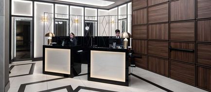 Catalonia Gran Via Lobby