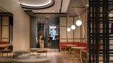 Catalonia Gran Via Lobby