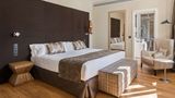 Catalonia Gran Via Room