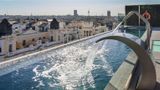 Catalonia Gran Via Pool