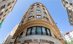 Catalonia Excelsior