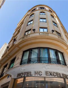Catalonia Excelsior