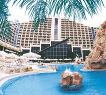 Dan Eilat Exterior