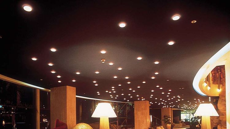 Dan Eilat Lobby