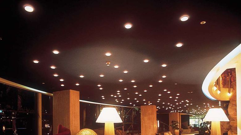 <b>Dan Eilat Lobby</b>. Images powered by <a href="https://iceportal.shijigroup.com/" title="IcePortal" target="_blank">IcePortal</a>.
