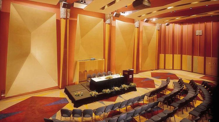 Dan Eilat Meeting