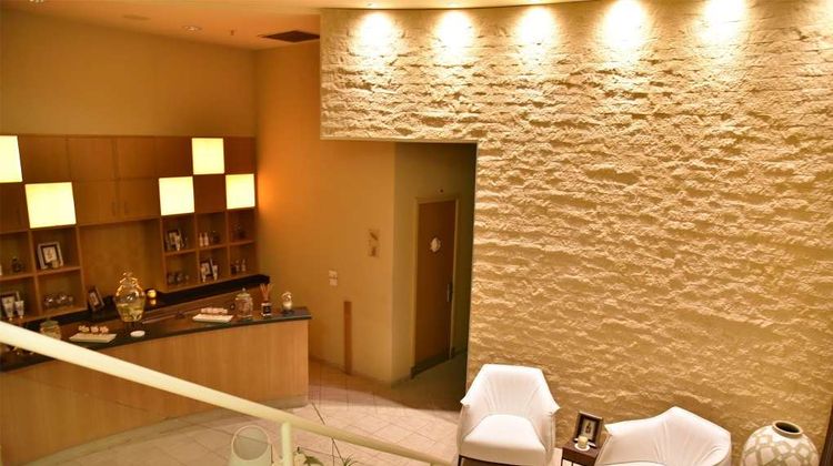 Dan Eilat Spa