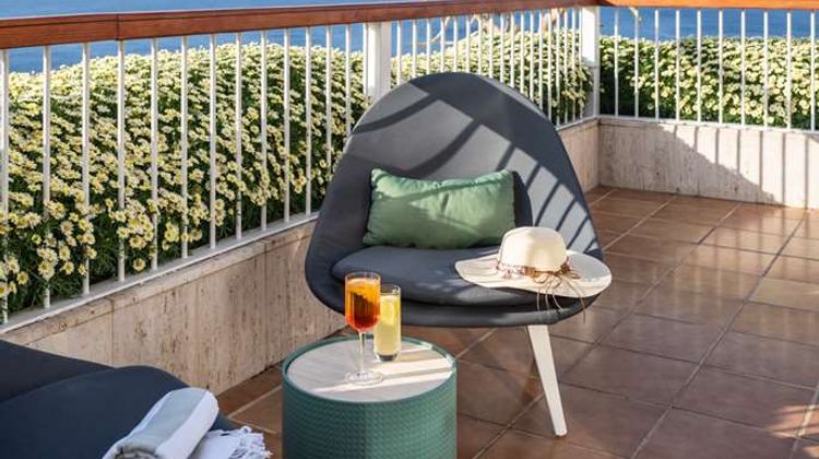 Dan Eilat Room