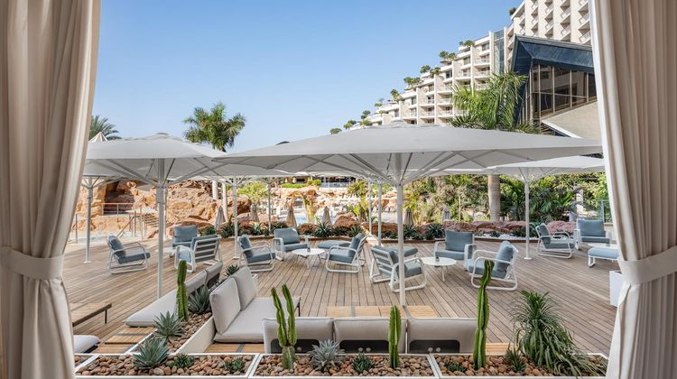 Dan Eilat Other