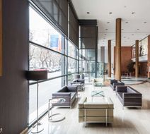 Catalonia Gran Hotel Verdi Lobby