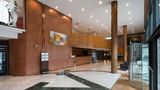 Catalonia Gran Hotel Verdi Lobby