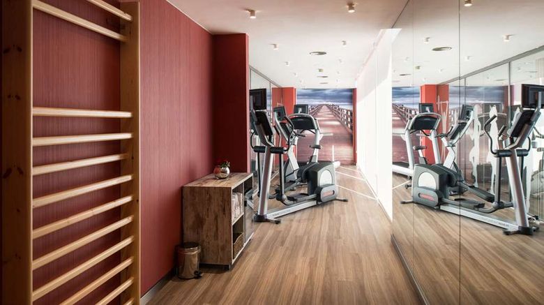 <b>Catalonia Gran Hotel Verdi Health</b>. Images powered by <a href="https://iceportal.shijigroup.com/" title="IcePortal" target="_blank">IcePortal</a>.