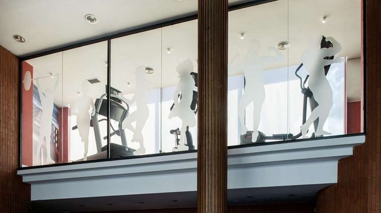 Catalonia Gran Hotel Verdi Health
