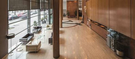 Catalonia Gran Hotel Verdi Lobby