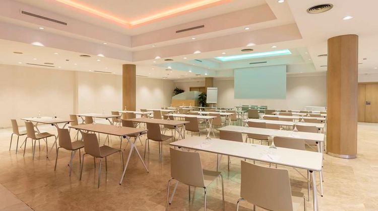 Catalonia Gran Hotel Verdi Meeting