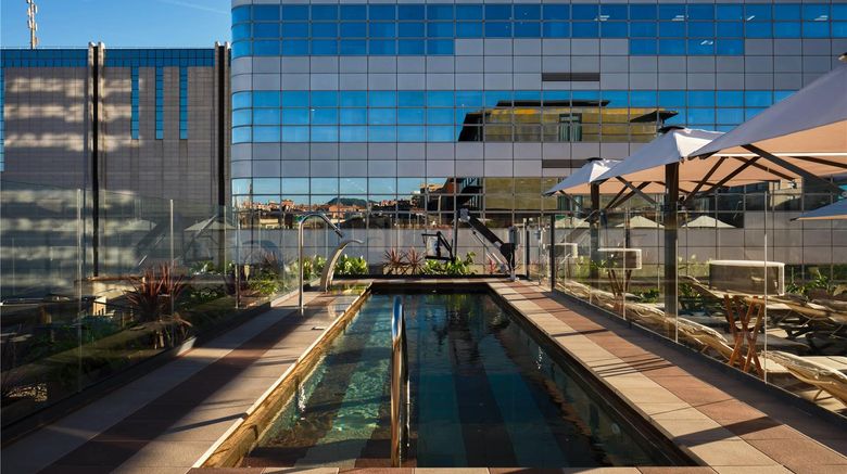 <b>Catalonia Gran Hotel Verdi Pool</b>. Images powered by <a href="https://iceportal.shijigroup.com/" title="IcePortal" target="_blank">IcePortal</a>.