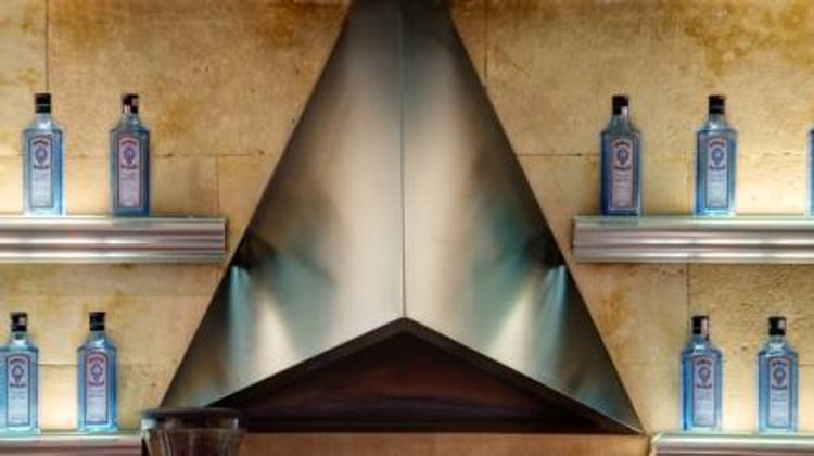 Silken Rona Dalba Restaurant