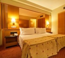 Silken Rona Dalba Room