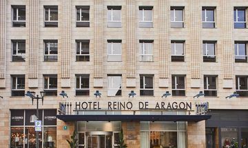 Silken Reino de Aragon