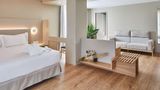 Silken Reino de Aragon Suite
