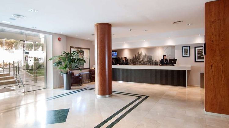 Catalonia Majorica Lobby