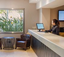 Catalonia Majorica Lobby
