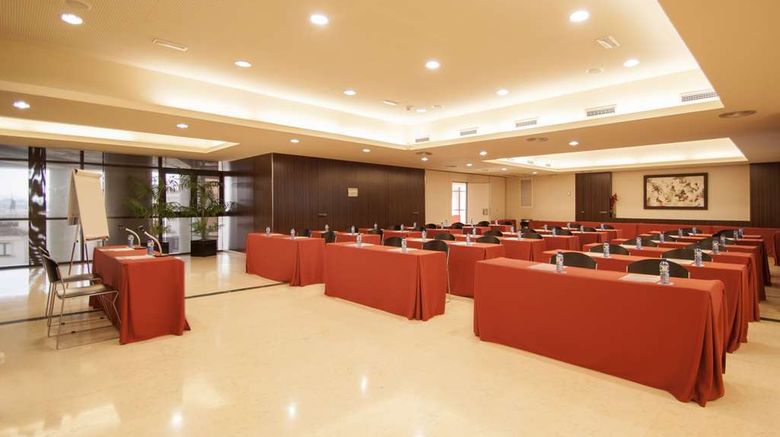 <b>Catalonia Majorica Meeting</b>. Images powered by <a href="https://iceportal.shijigroup.com/" title="IcePortal" target="_blank">IcePortal</a>.