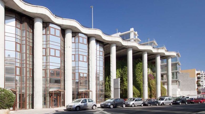 <b>Catalonia Majorica Exterior</b>. Images powered by <a href="https://iceportal.shijigroup.com/" title="IcePortal" target="_blank">IcePortal</a>.