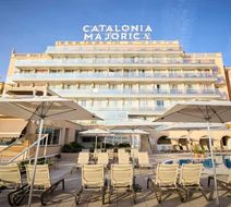 Catalonia Majorica Exterior