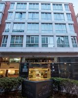 Silken St Gervasi