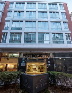 Silken St Gervasi