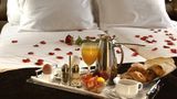 Silken Gran Hotel Havana Room