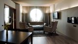 Silken Gran Hotel Havana Room