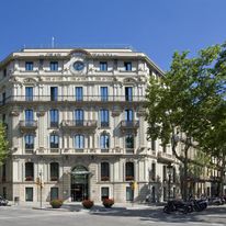 Silken Gran Hotel Havana